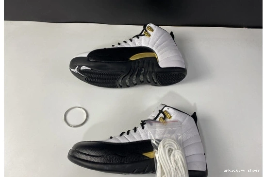 Cheap EP Dae CT8013-170 Suede Air Taxi Release Jordan XII 12 CT8013-170 0801